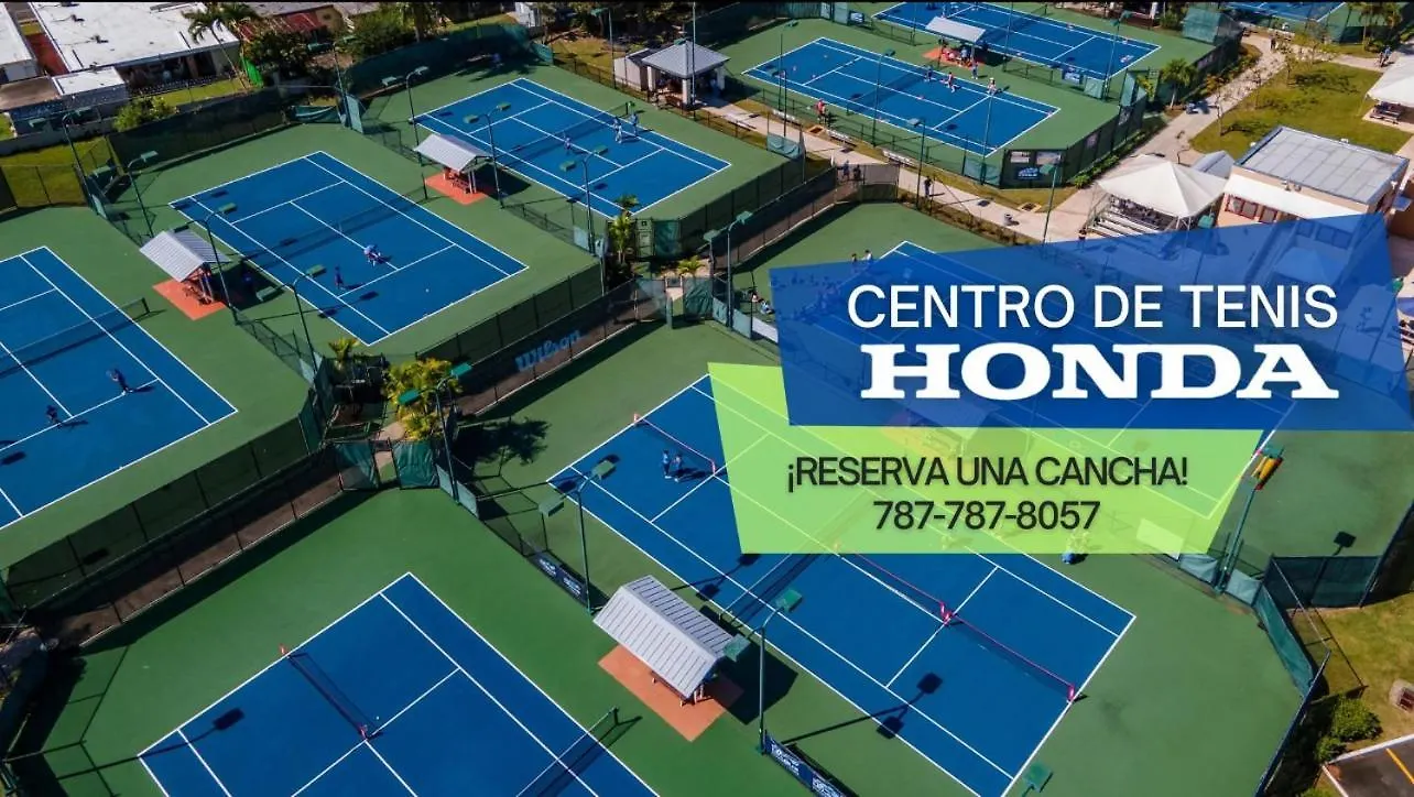 Casa Campo Alegre Баямон 0*,