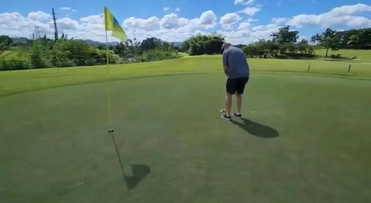 Casa Campo Alegre Баямон Апартаменты