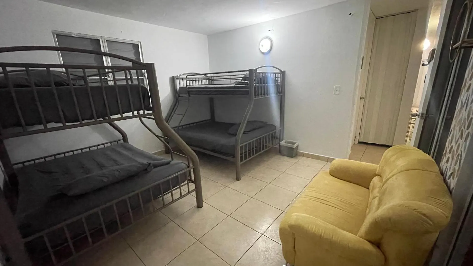 Casa Campo Alegre Баямон Апартаменты